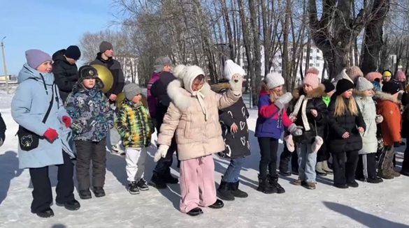 «Независимое детство».